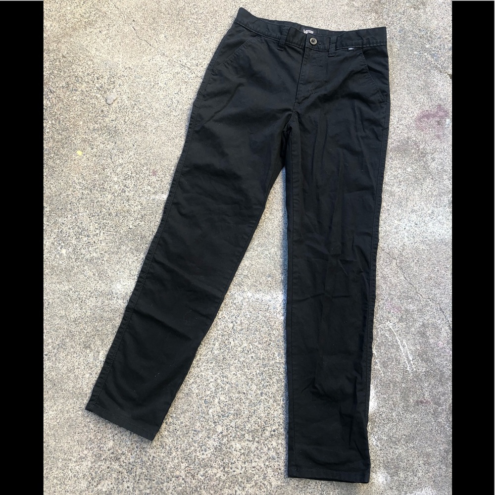 Vans Cargo Pants